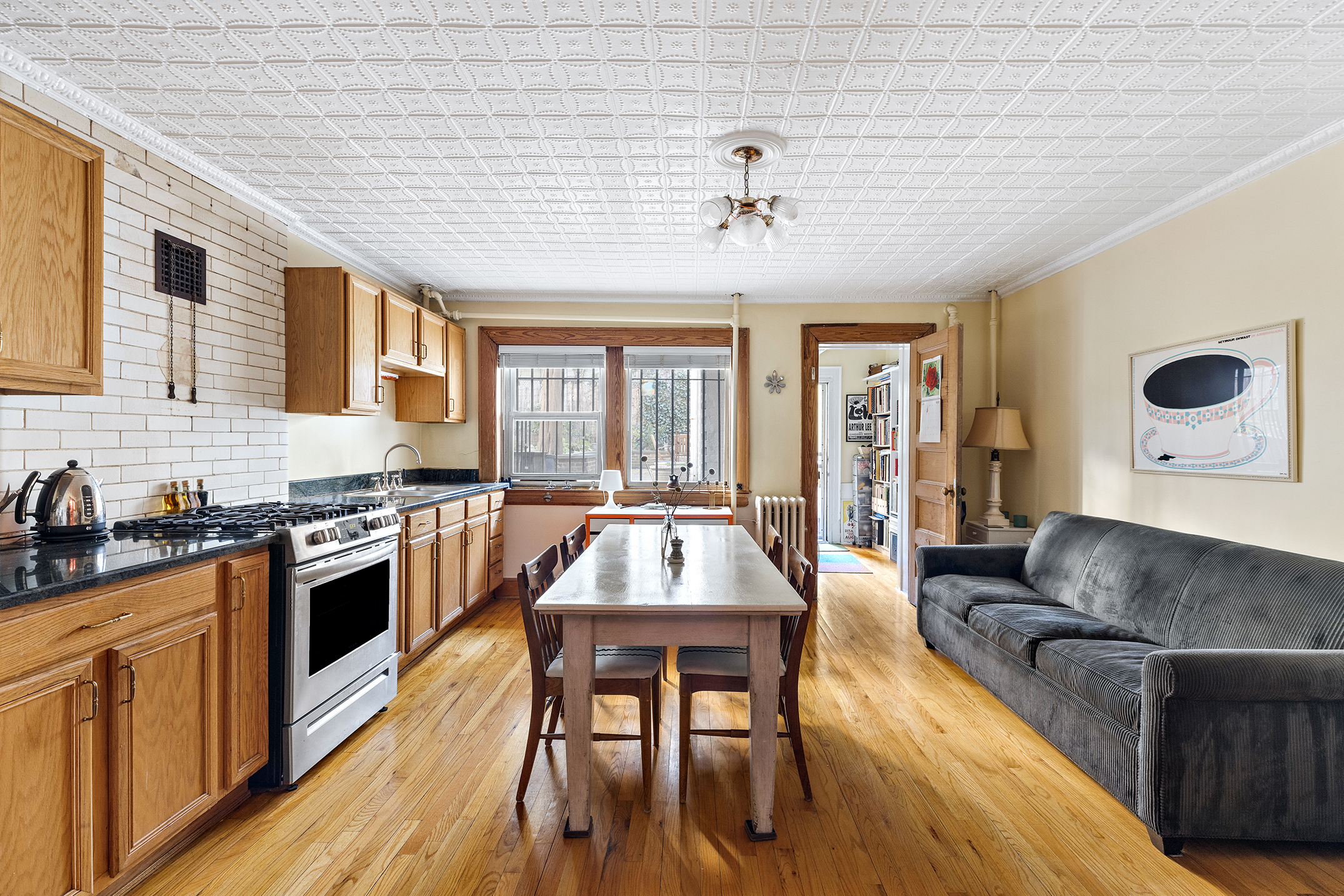 598 7th Street Brooklyn, NY 11215 - Photo 19 of 28