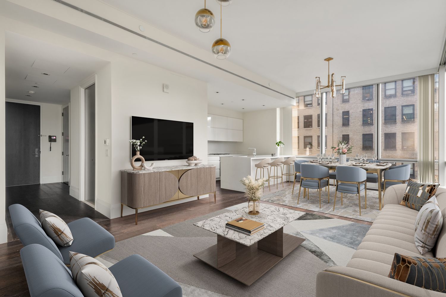 $10,500 | 172 Madison Avenue, Unit 9A | Midtown South