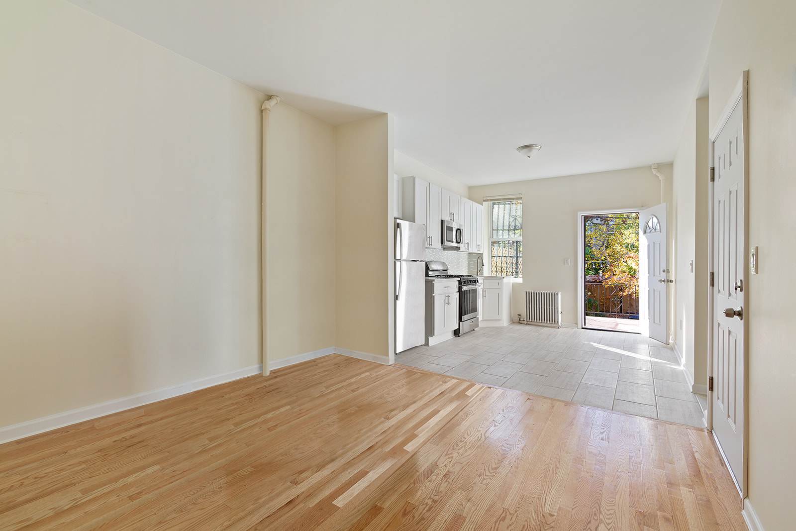 32 Woodhull Street Brooklyn, NY 11231 - Photo 3 of 30