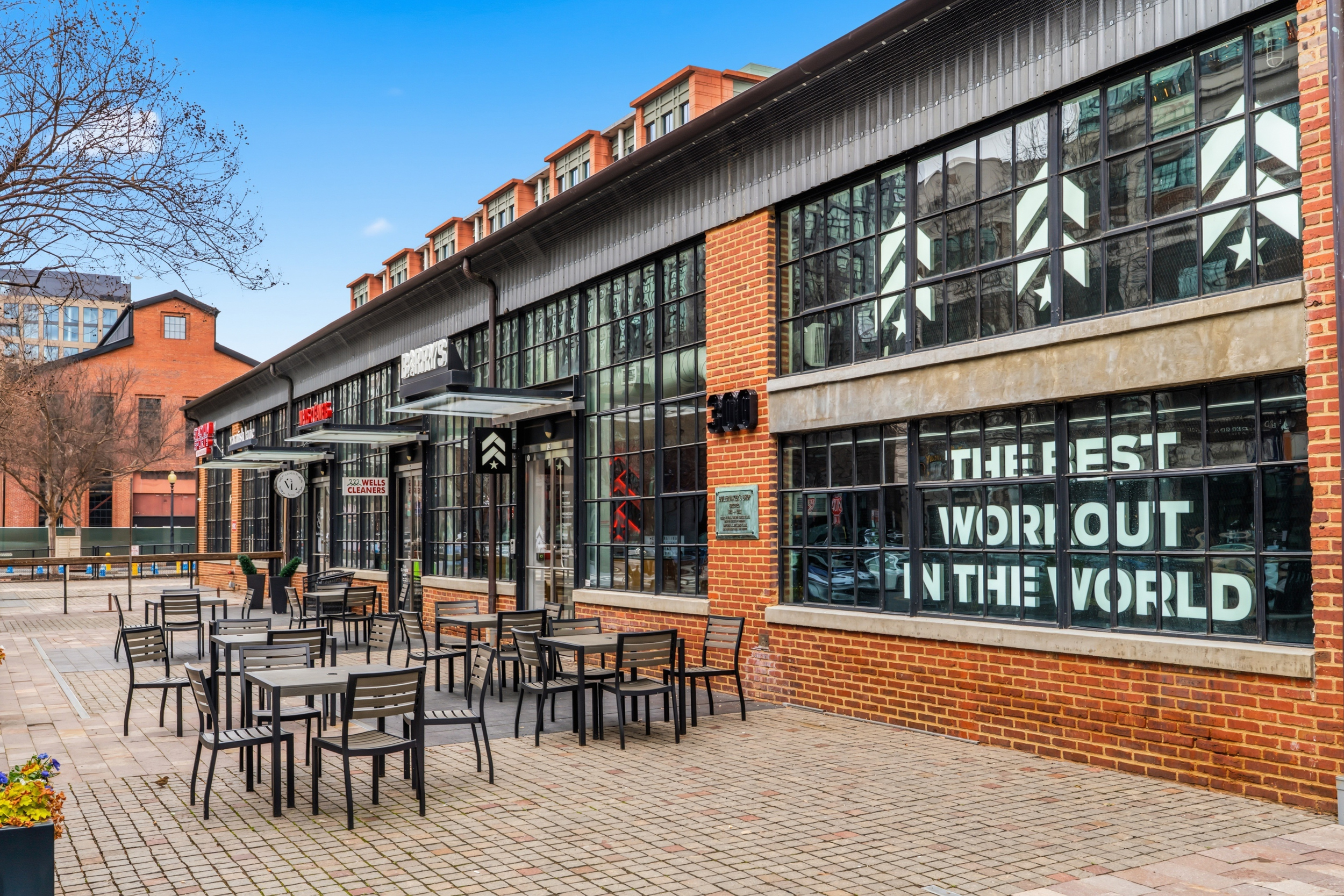 335 L Street Southeast Washington, DC 20003 - Photo 47 of 54