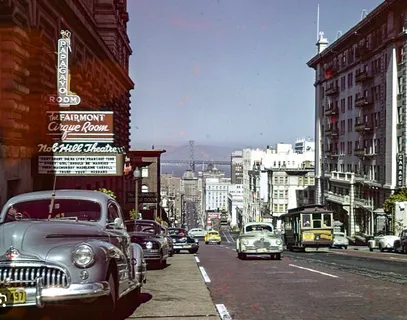 $2,795,000 | 729 Bush Street, San Francisco, CA 94108