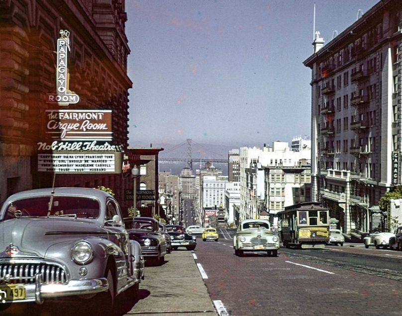 729 Bush Street San Francisco, CA 94108 - Photo 7 of 35