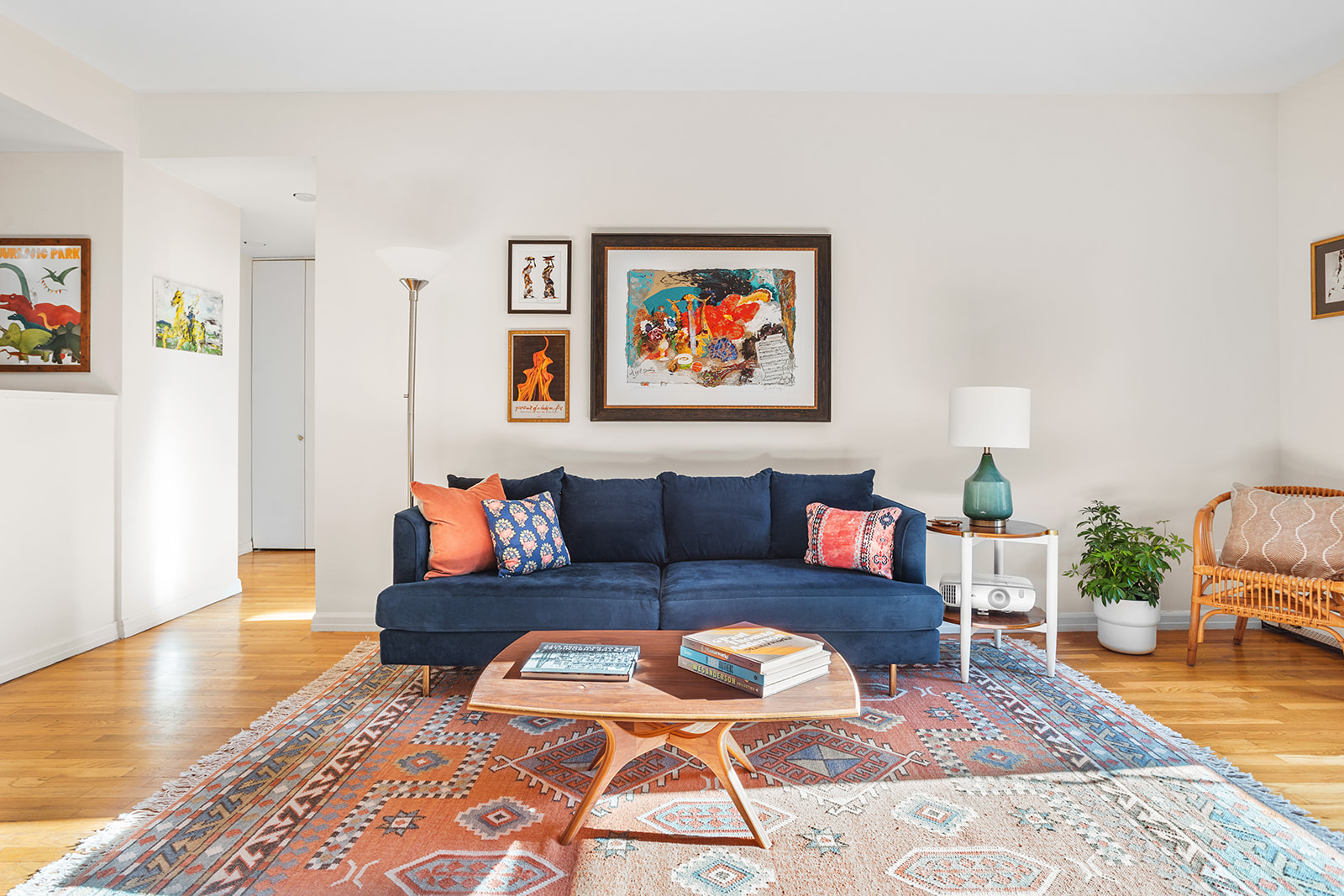 426 13th Street, Unit 2B Brooklyn, NY 11215 - Photo 1 of 10