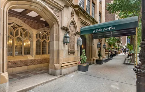 $650,000 | 45 Tudor City Place, Unit 2111 | Midtown East