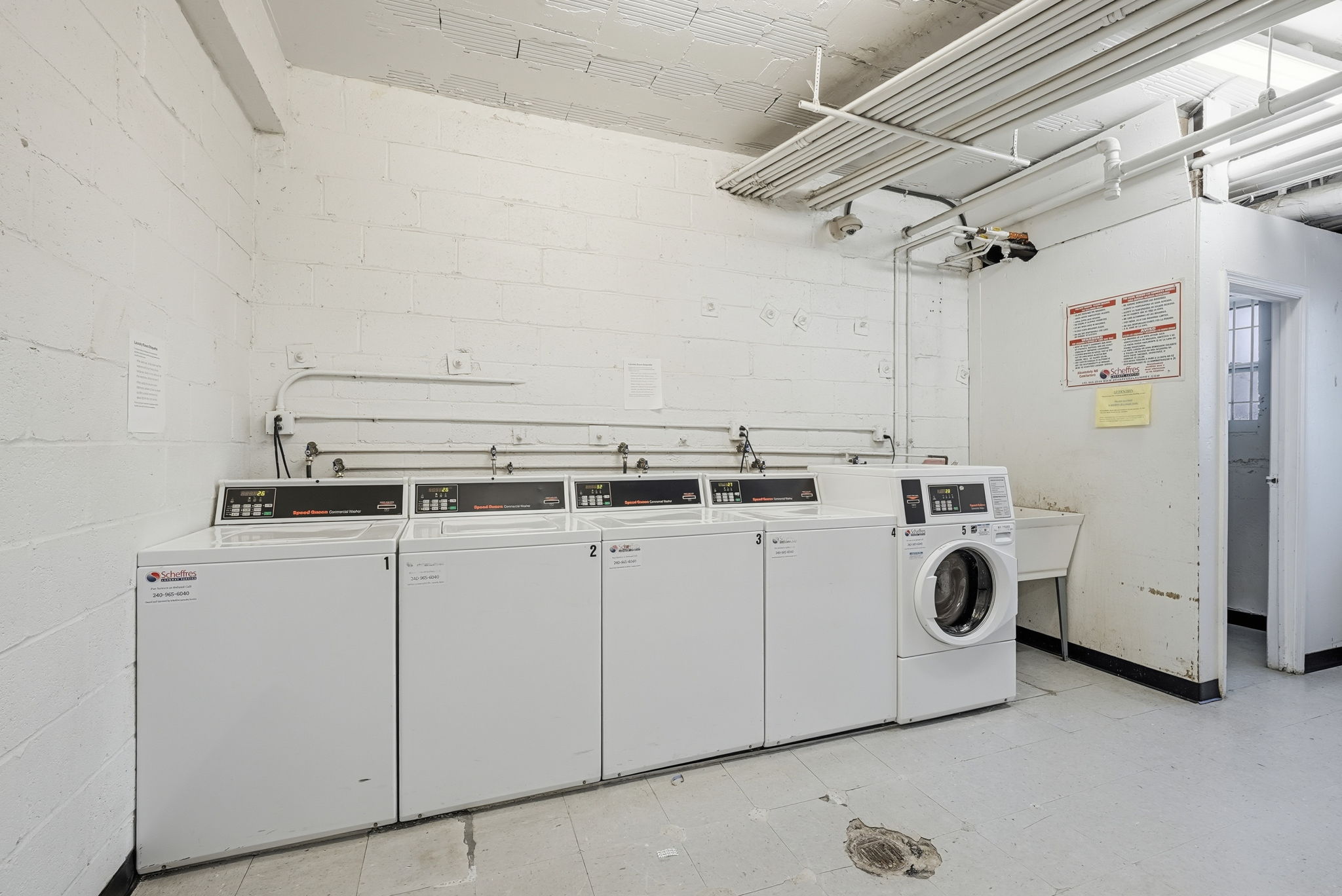 4100 W Street Northwest, Unit 203 Washington, DC 20007 - Photo 13 of 18