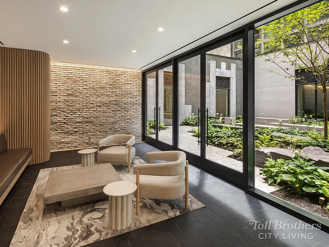 $13,000 | 77 Charlton Street, Unit S10A | Hudson Square