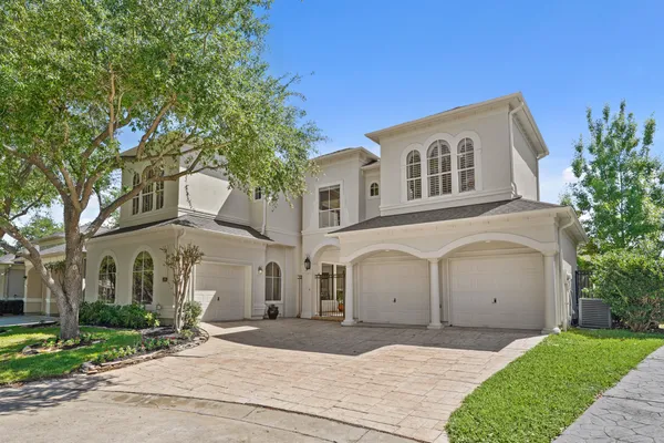 Contact Agent | 70 Blooming Grove Lane, Houston, TX 77077