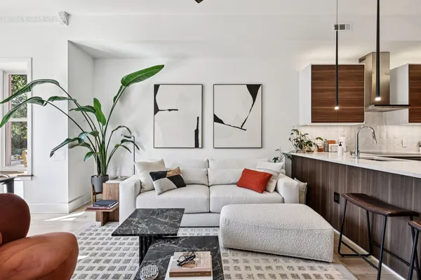 $699,900 | 1328 Maryland Avenue Northeast, Unit 2, Washington, DC 20002