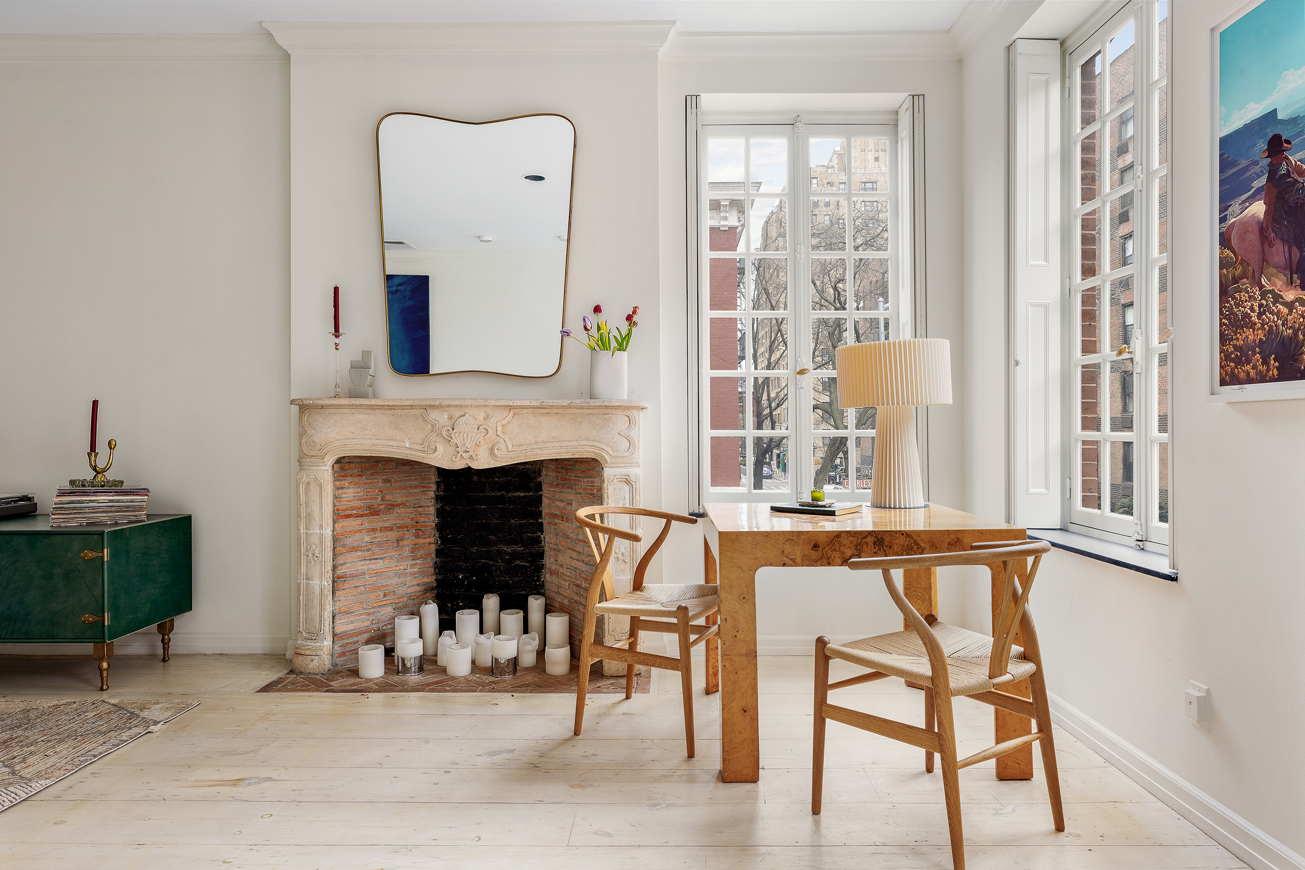 367 Bleecker Street, Unit 2 Manhattan, NY 10014 - Photo 1 of 10