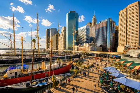 $2,600,000 | 275 Water Street, Unit 5/6 | Financial District