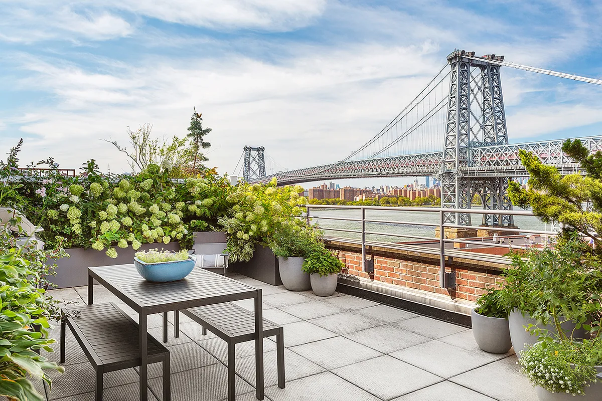 20 Broadway, Unit 602 Brooklyn, NY 11249 - Photo 1 of 9