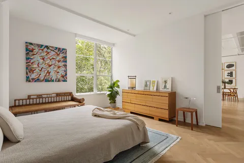 $2,575,000 | 184 Kent Avenue, Unit 512A | Williamsburg