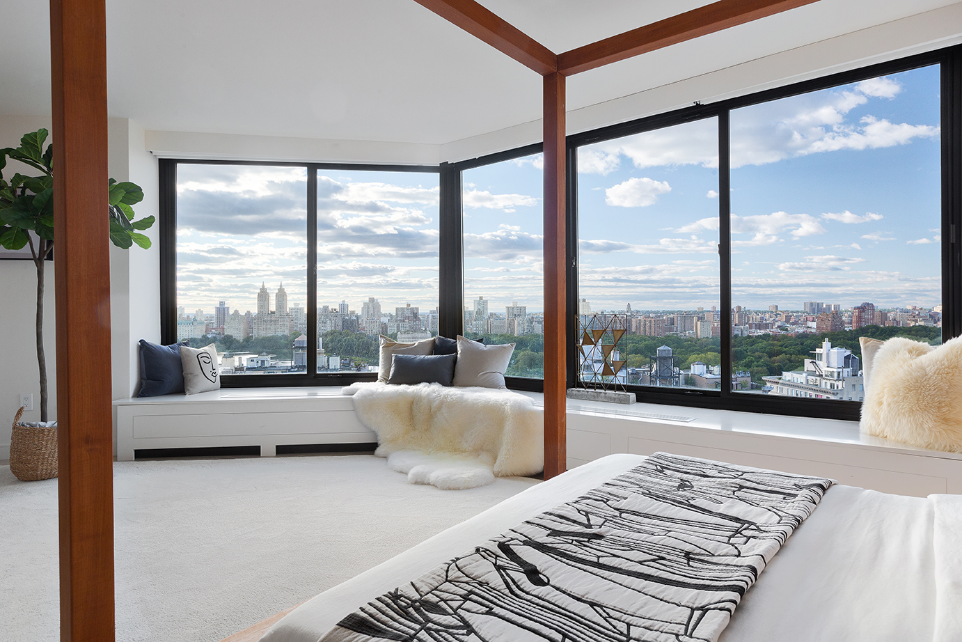 40 East 94th Street, Unit 22B Manhattan, NY 10128 - Photo 15 of 25