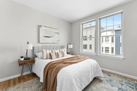 $745,000 | 190 F Street, Unit 6, South Boston, MA 02127