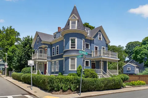 Contact Agent | 25 Weyanoke Street, Dorchester Center, MA 02124