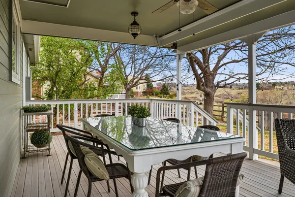 $1,400,000 | 1574 Sunset Ridge Road, Highlands Ranch, CO 80126