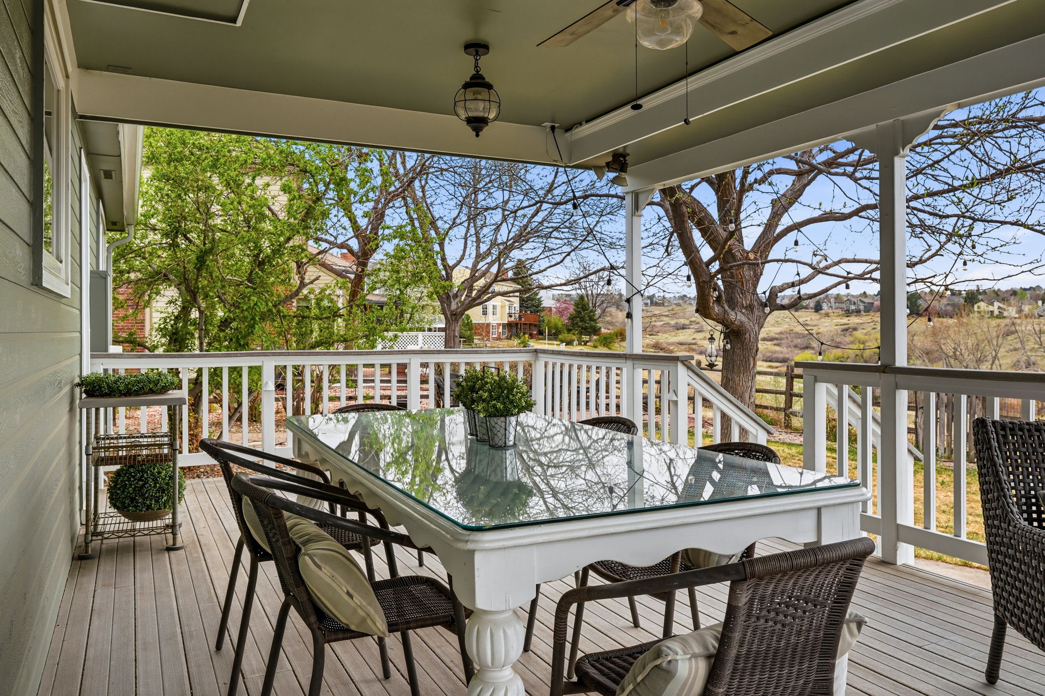 1574 Sunset Ridge Road Highlands Ranch, CO 80126 - Photo 11 of 22