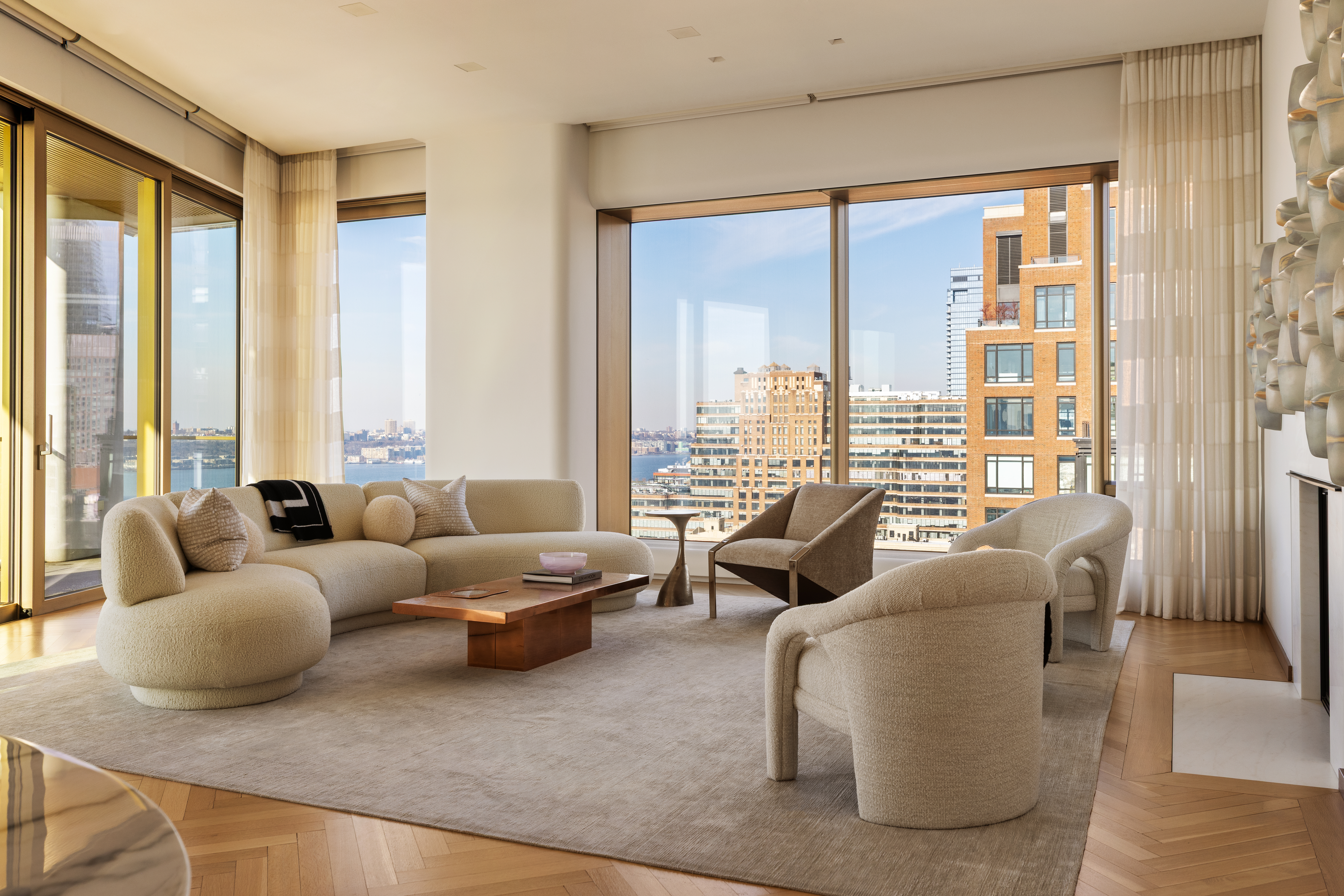 551 West 21st Street, Unit PH19 Manhattan, NY 10011 - Photo 5 of 35