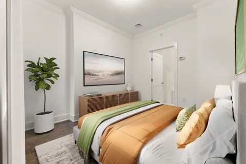 $399,000 | 555 Lenox Avenue, Unit 4B | Central Harlem