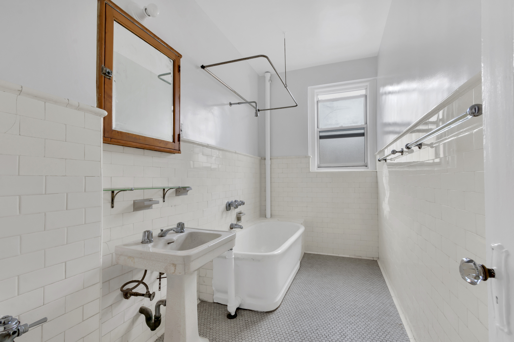 800 Riverside Drive, Unit 8H Manhattan, NY 10032 - Photo 13 of 26