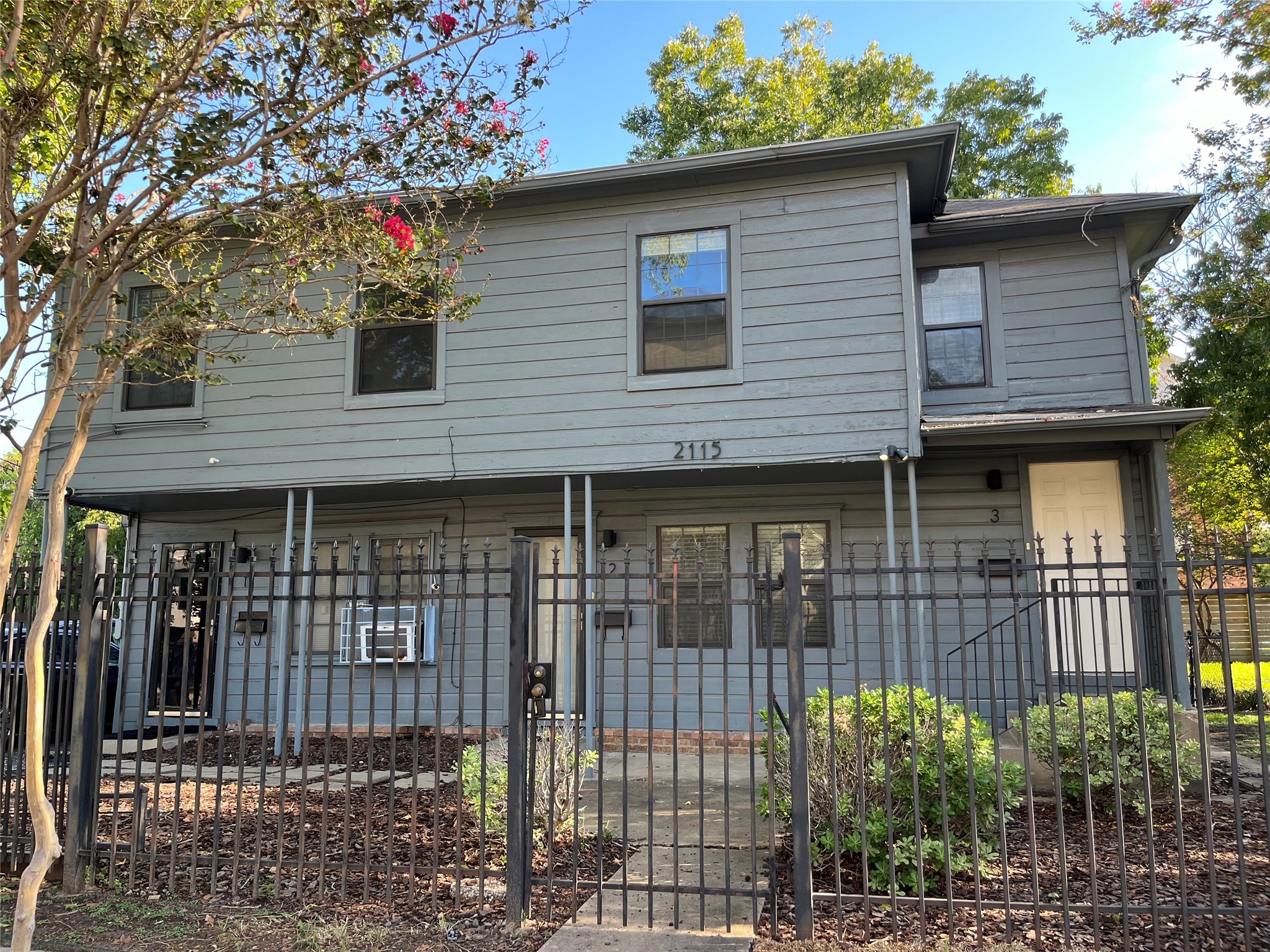2115 Holman Street Houston, TX 77004 - Photo 27 of 27