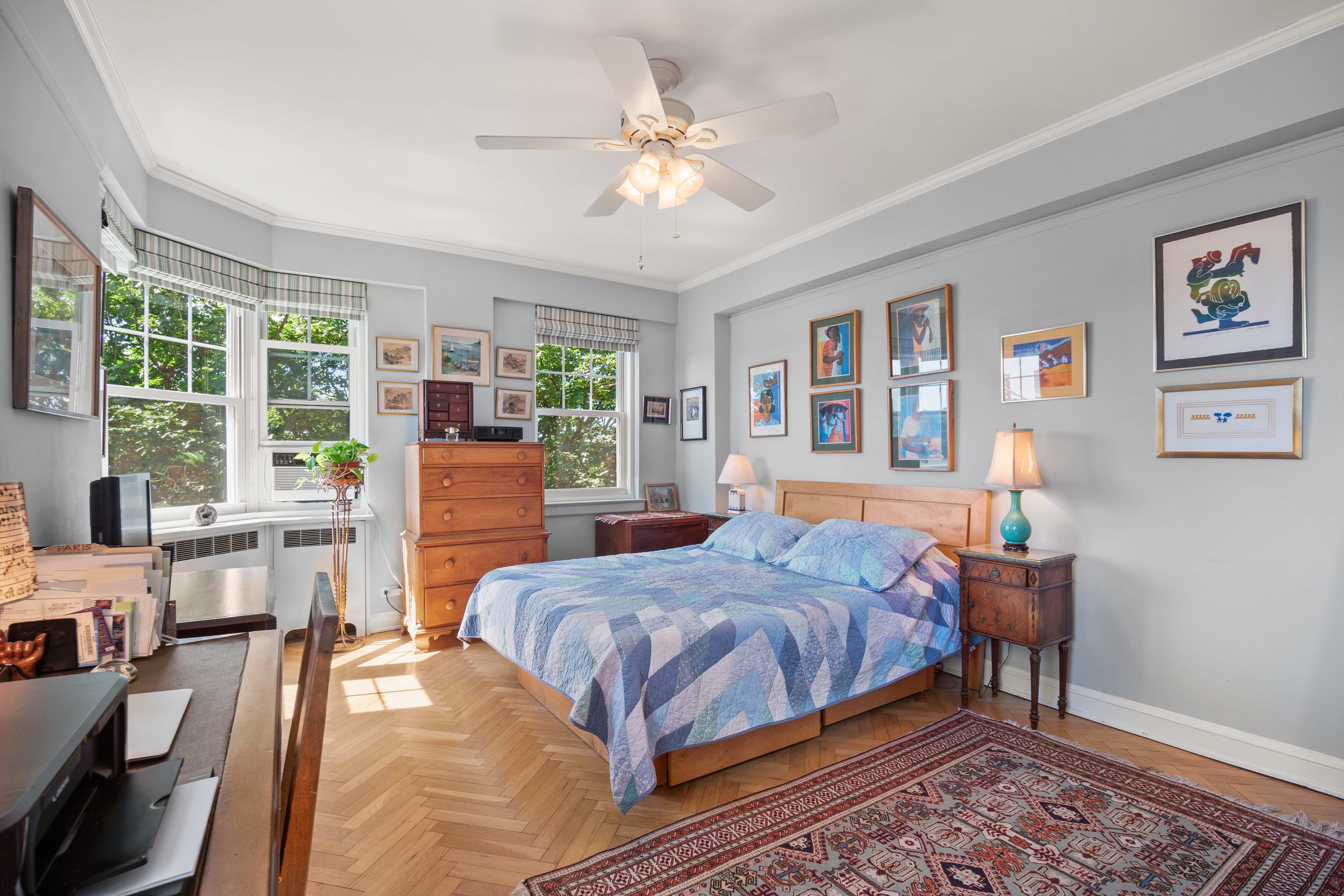 160 Cabrini Boulevard, Unit 29 Manhattan, NY 10033 - Photo 8 of 35