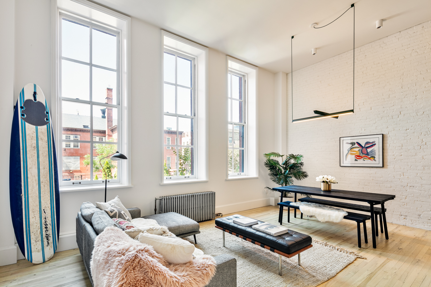 279 Sterling Place, Unit 1C Brooklyn, NY 11238 - Photo 1 of 11