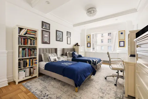 $2,650,000 | 875 5th Avenue, Unit 8D | Lenox Hill