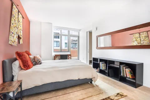 $3,295,000 | 125 West 22nd Street, Unit 10A | Chelsea