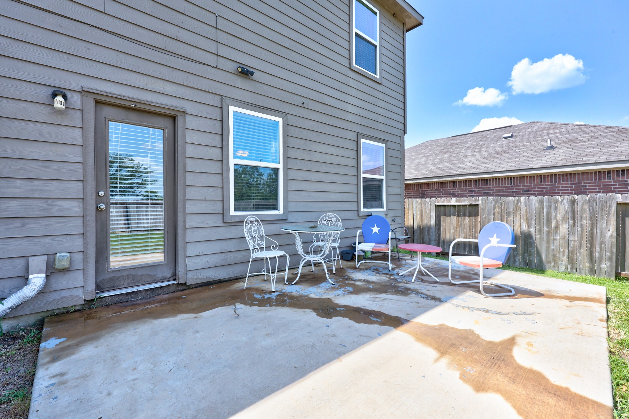 20101 Grover Cleveland Way Manor, TX 78653 - Photo 29 of 32