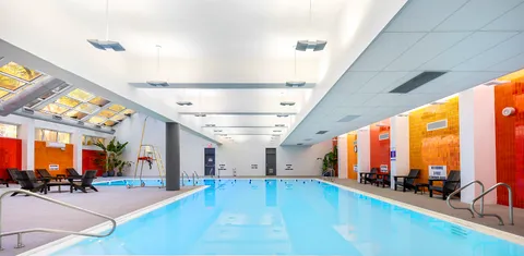 $1,180,000 | 555 Main Street, Unit 512 | Roosevelt Island