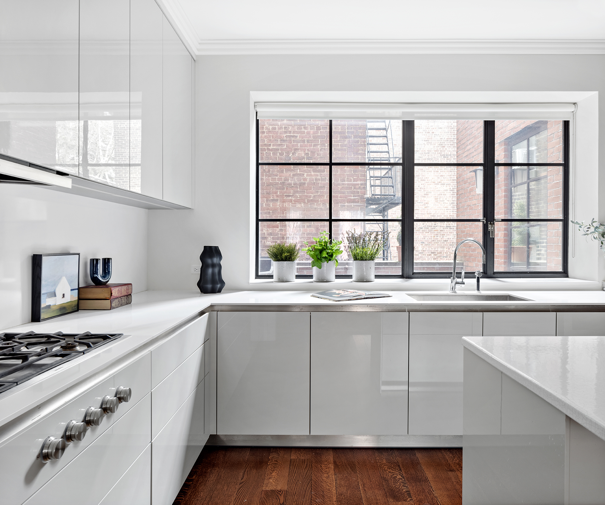 504 West 22nd Street, Unit 2 Manhattan, NY 10011 - Photo 9 of 30