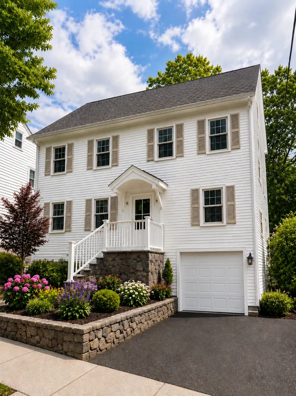 $1,900,000 | 39 Chester Street, Arlington, MA 02476