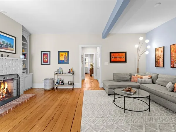 $769,000 | Mystic Street, Charlestown, MA 02129