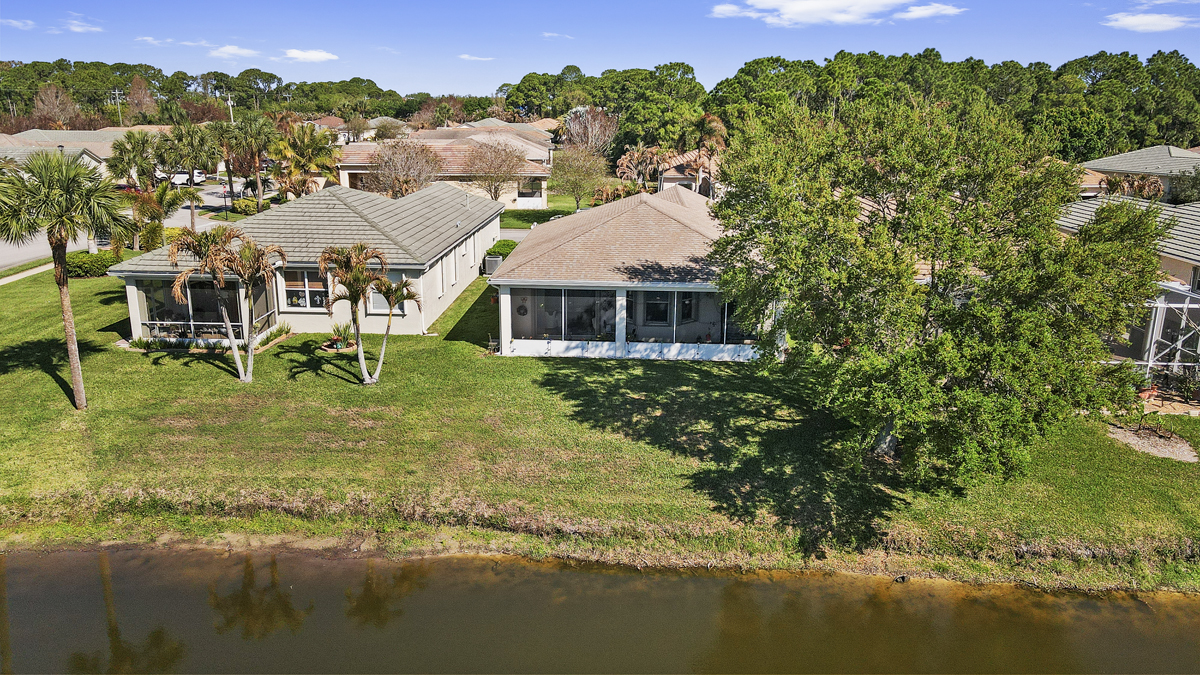 337 Southwest Maclay Way Port St. Lucie, FL 34986 - Photo 40 of 55