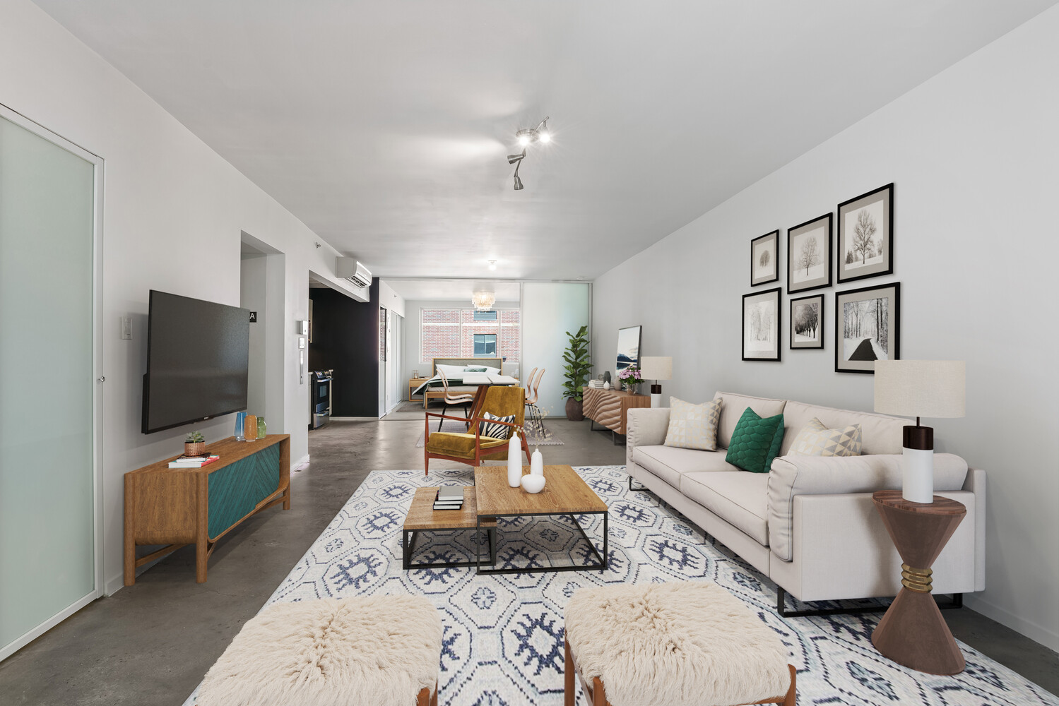 1311 Pacific Street, Unit 202 Brooklyn, NY 11216 - Photo 5 of 13