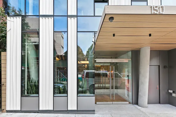 $5,700 | 150 Rivington Street, Unit 3B | Lower East Side