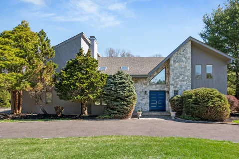 $1,795,000 | 5 Meadow Drive, Warren, NJ 07059