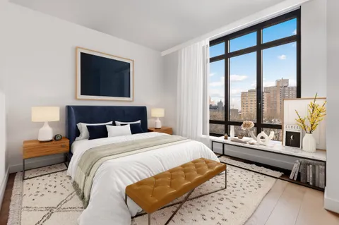 $2,750,000 | 196 Orchard Street, Unit 8D | Lower East Side
