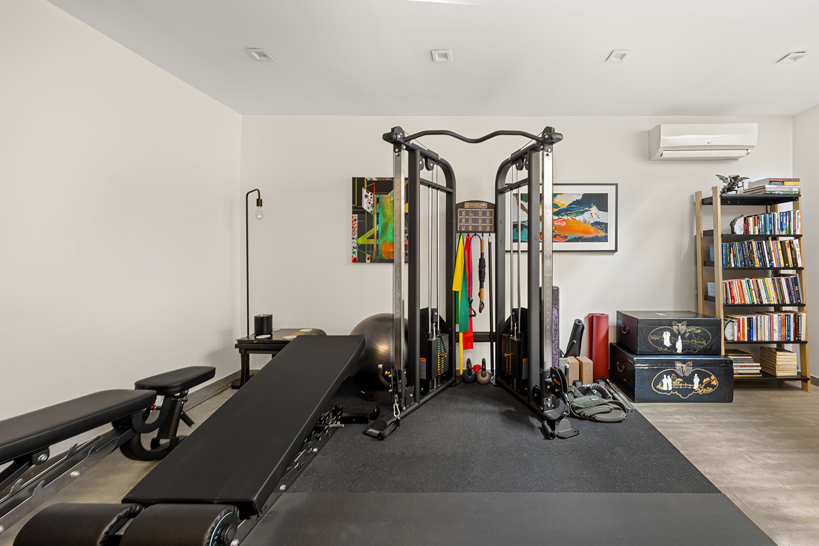 1143 Lafayette Avenue, Unit 1B Brooklyn, NY 11221 - Photo 12 of 15