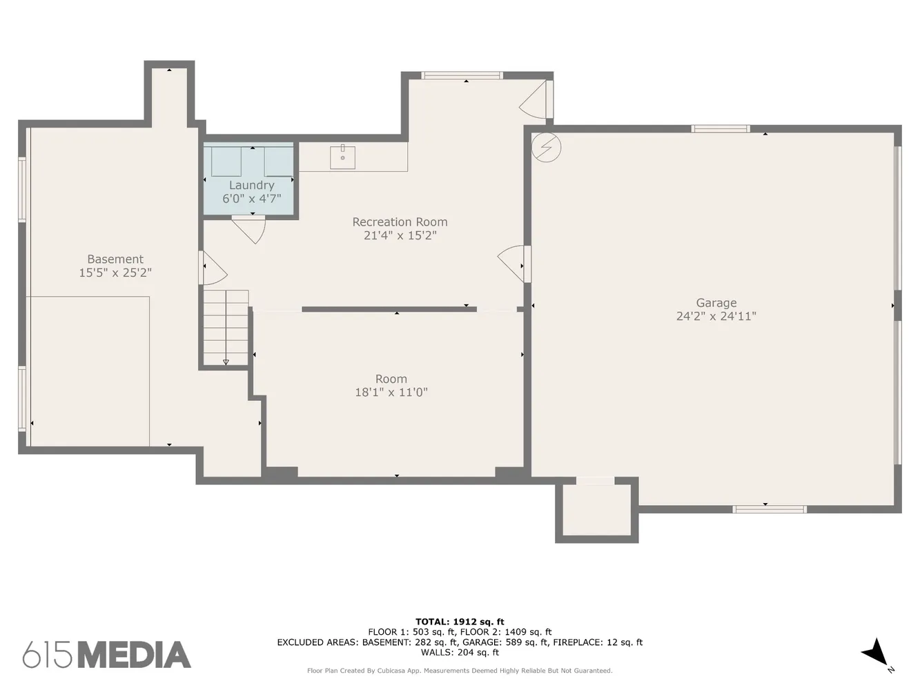 $849,995 | 955 Davidson Drive, Nashville, TN 37205