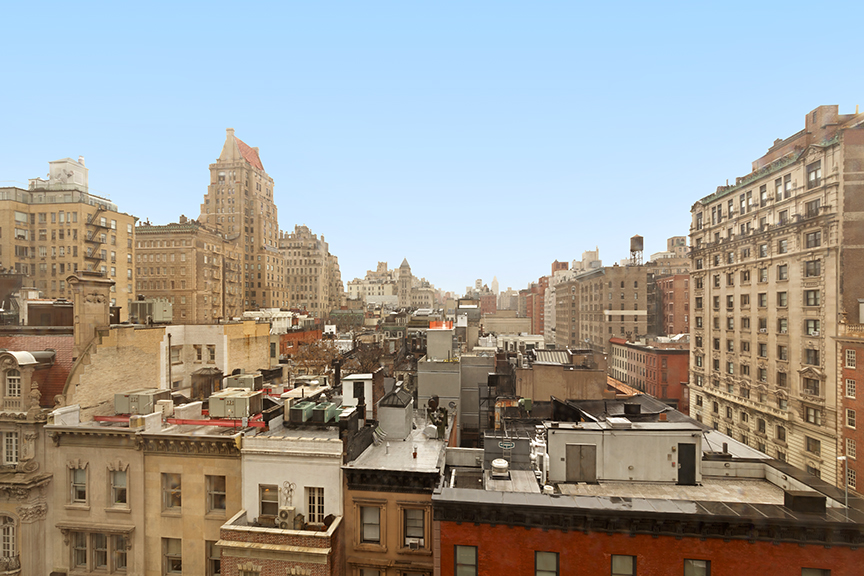 21 East 61st Street, Unit 9E Manhattan, NY 10065 - Photo 18 of 23