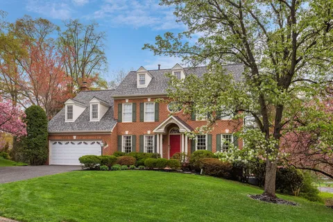 $1,165,000 | 8609 Woodland Heights Court, Alexandria, VA 22309