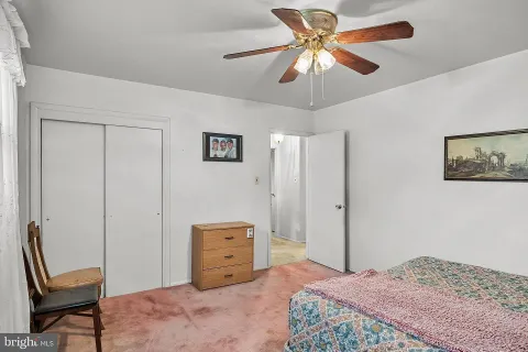 $375,000 | 606 Hamilton Drive, Cinnaminson, NJ 08077