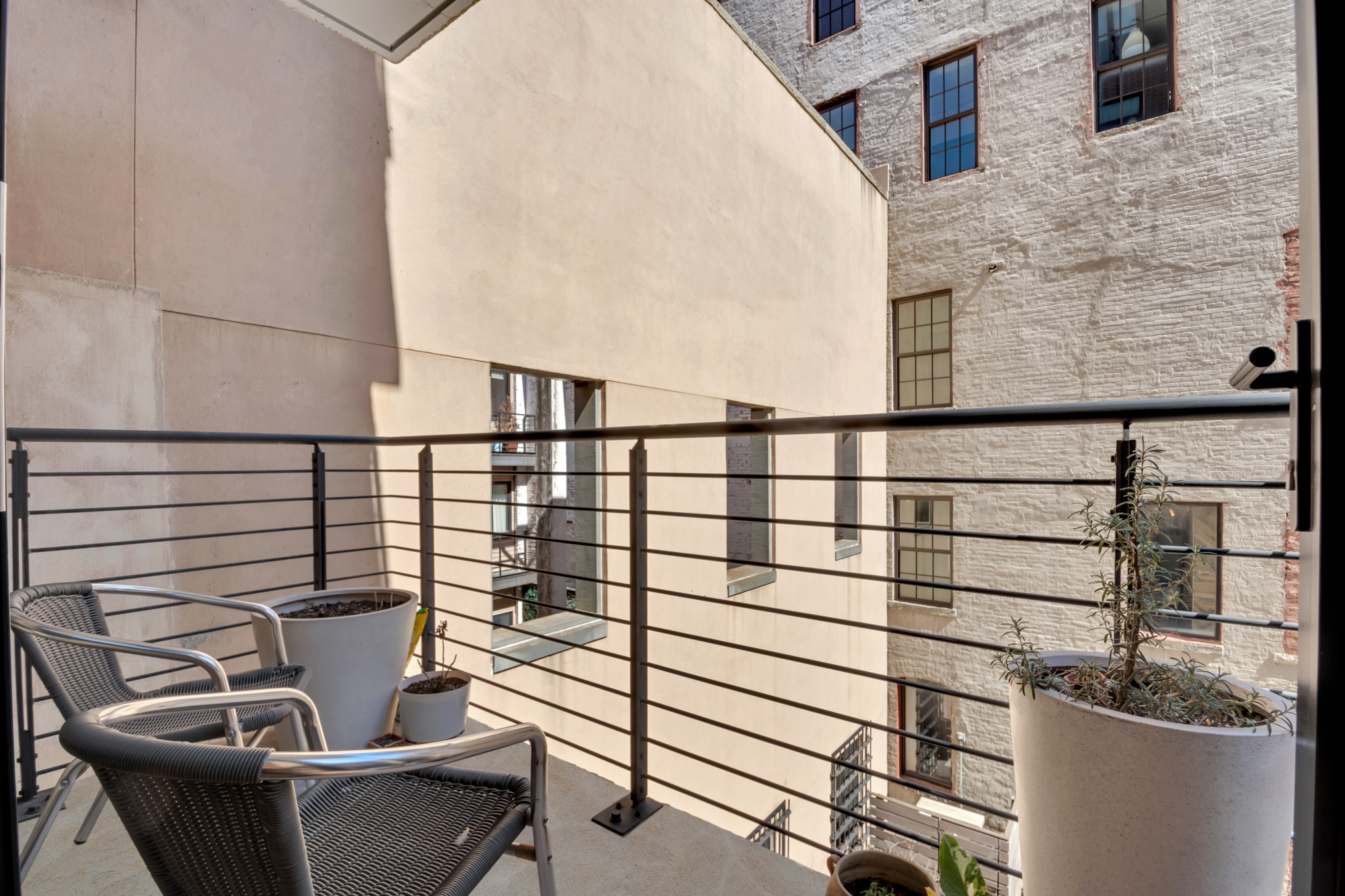 47 Bridge Street, Unit 3B Brooklyn, NY 11201 - Photo 13 of 24