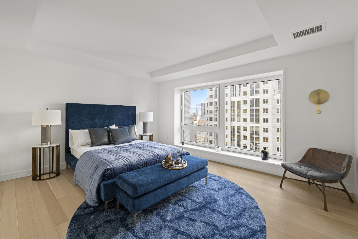 135 West 52nd Street, Unit 34A Manhattan, NY 10019 - Photo 13 of 26