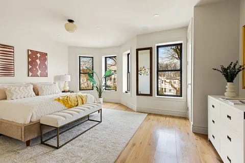 $2,195,000 | 1293 Park Place | Weeksville