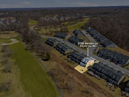 $980,000 | 2736 Vardon Lane, Ellicott City, MD 21042