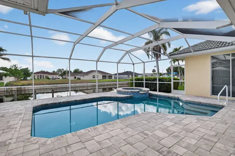$550,000 | Address Upon Request, Cape Coral, FL 33909