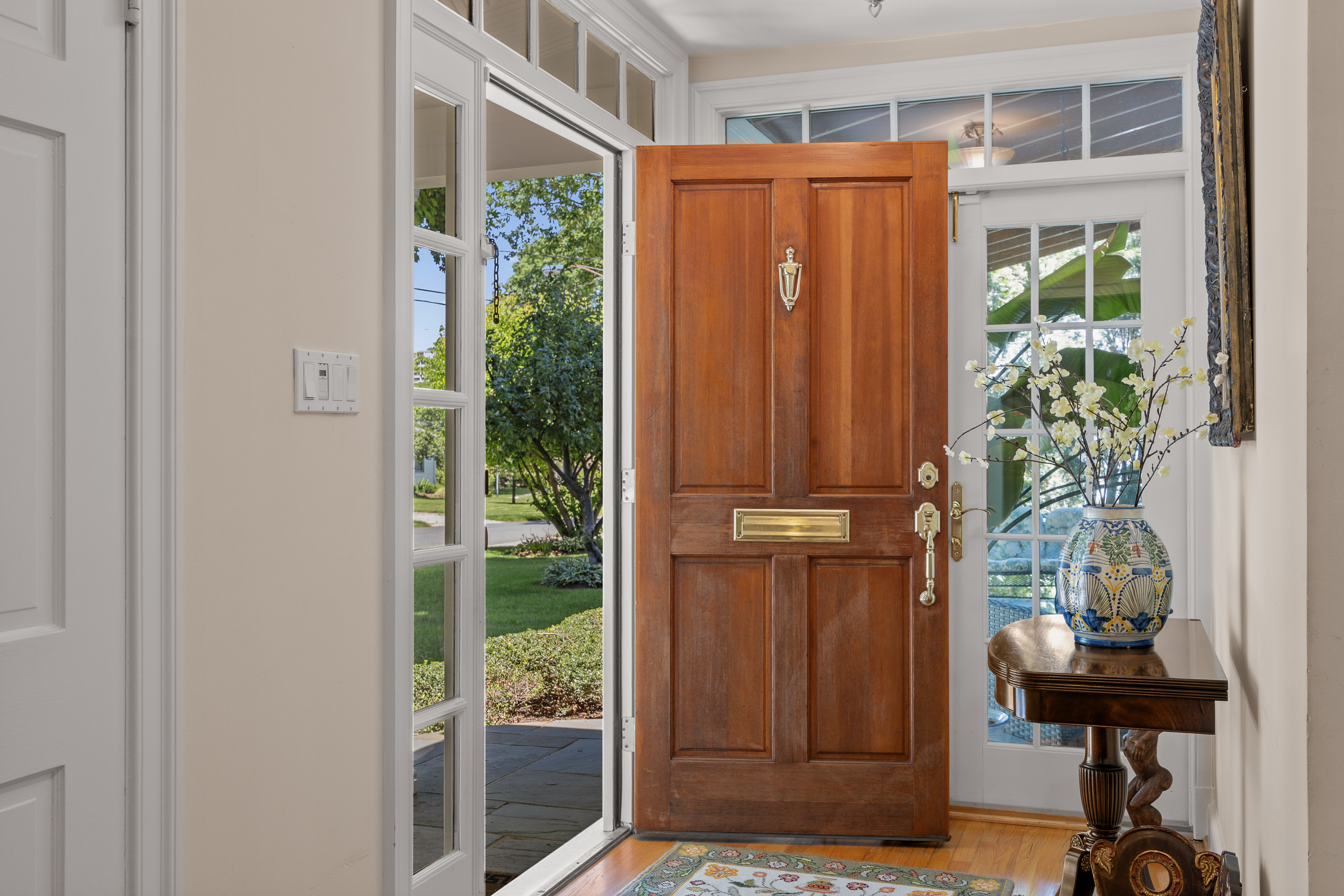5207 Andover Road Chevy Chase, MD 20815 - Photo 2 of 45